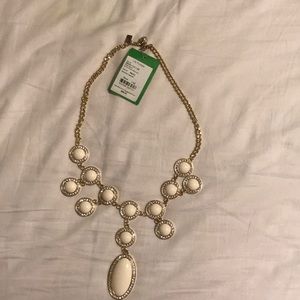 Lilly Pulitzer necklace